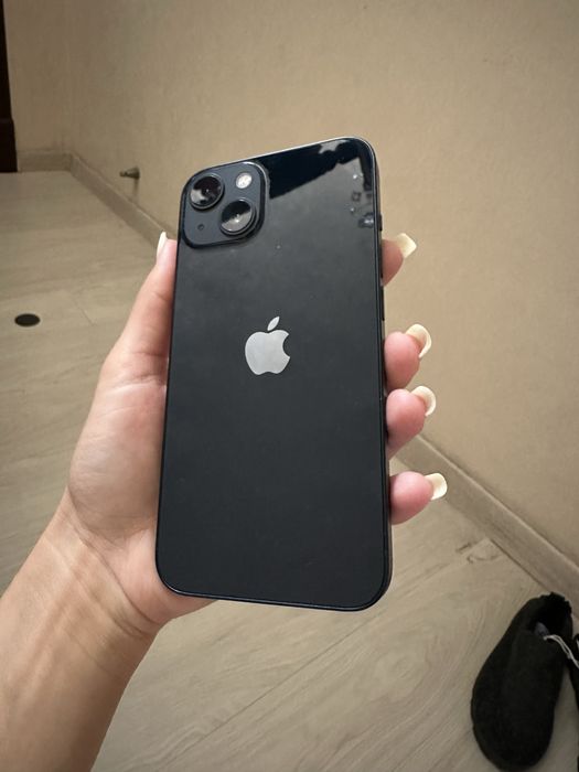 Iphone 13 256gb в идеальном состоянии