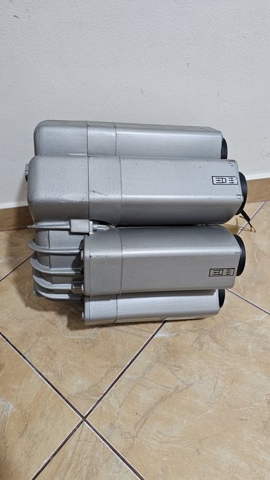 Suflanta becker sv 5.130/5-37