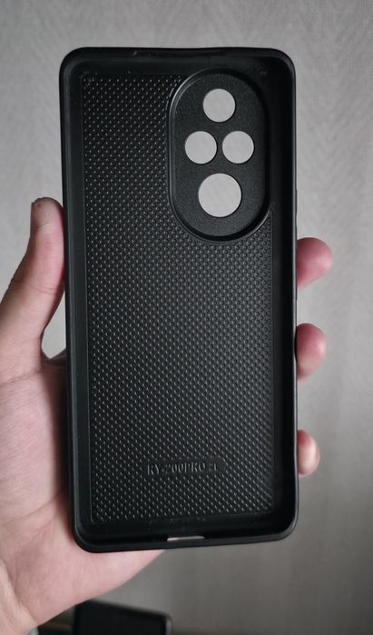 Смартфон Honor 200 Pro