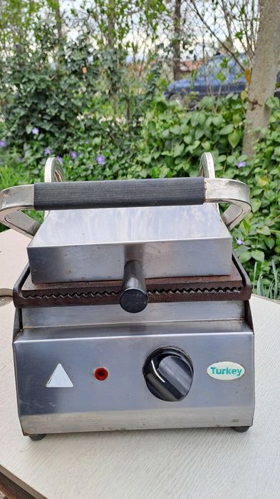 Професионален тостер