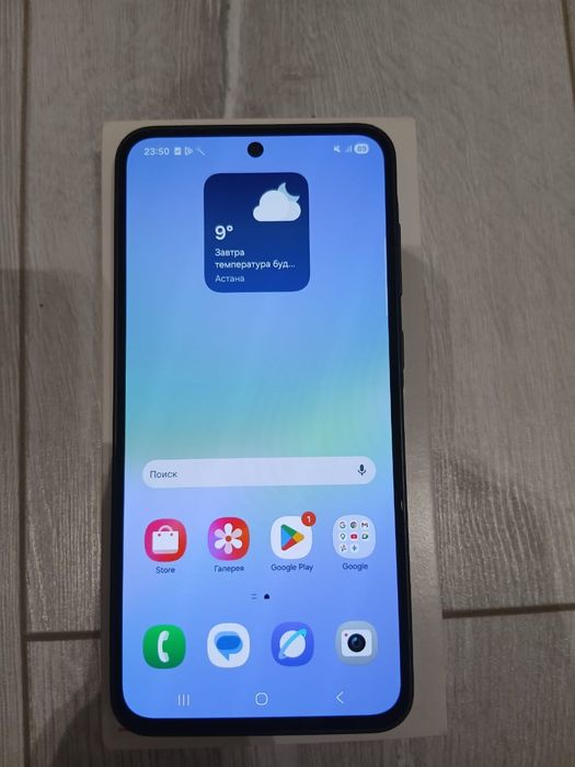 Samsung Galaxy A36 (128GB/8GB RAM)