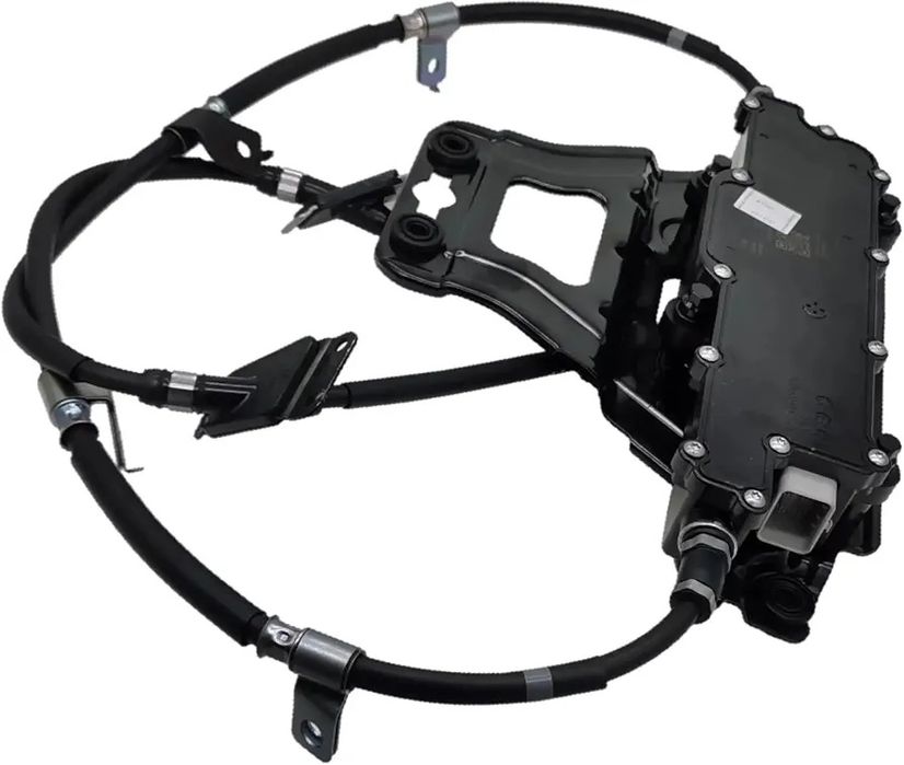 Modul Frână de mână original cu autohold Kia Sorento 3 2015-2019