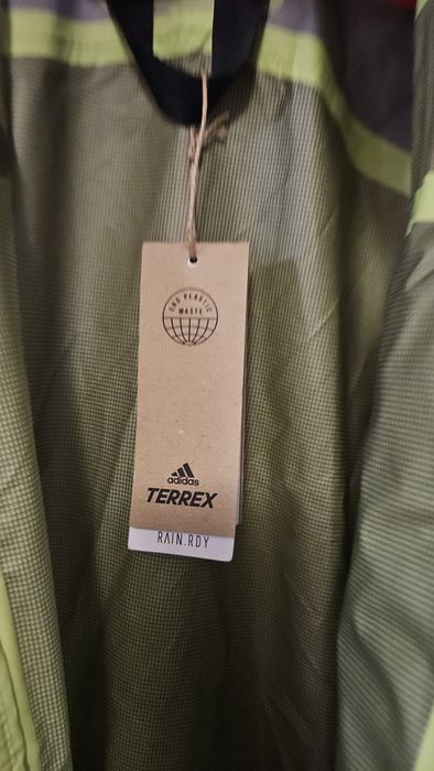 Geacă de damă Adidas Terrex măsura XL