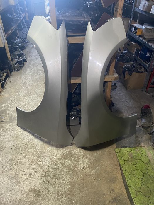 ляв калник ауди а5