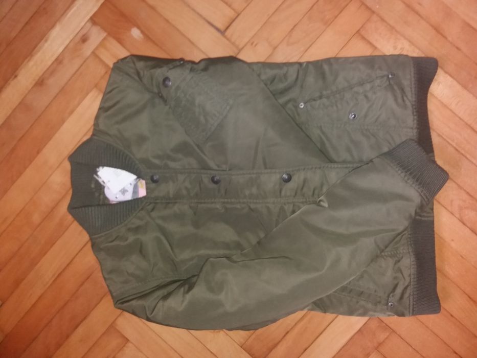 Ново дамско яке MyMO