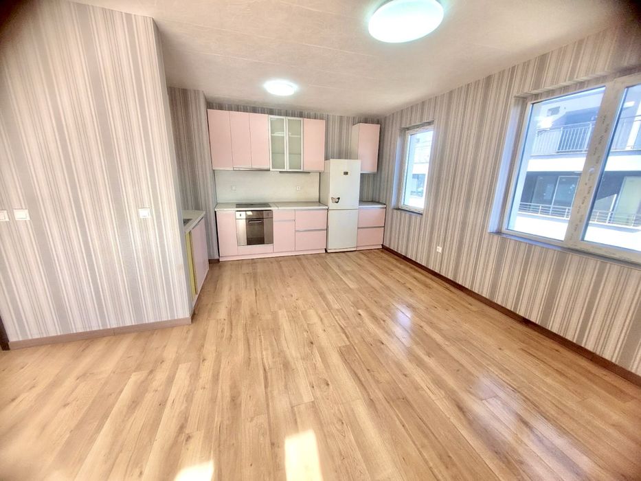 Дава се под наем Тристаен апартамент в София, Овча купел 1 - 100 кв.м за 714 € - Снимка #4