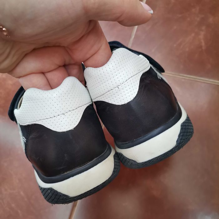 Сандали на мальчика (31 размер)