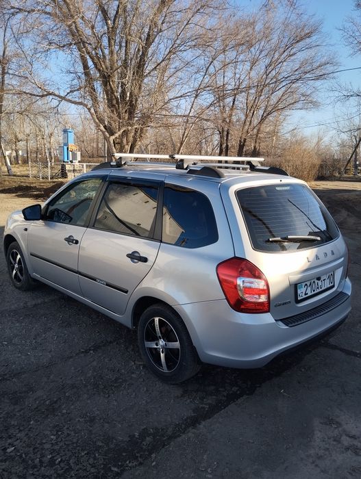 Продам лада гранта универсал 2019 г.