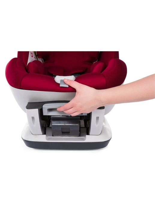 Автокресло CHICCO