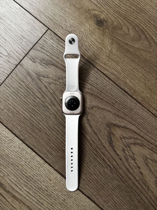 Apple watch series 10 46mm новый
