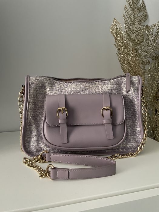 Geanta Lila 29x19x9 cm