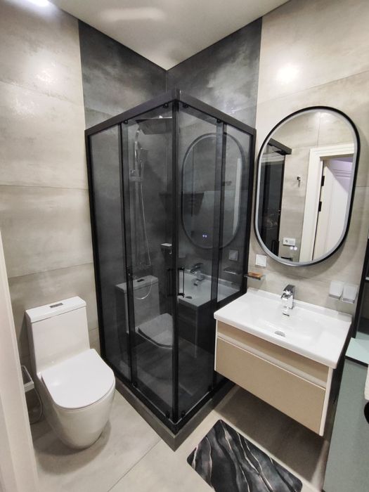 Продается СВОЯ 2х комнатная квартира Акай-Сити. Торг уместен!