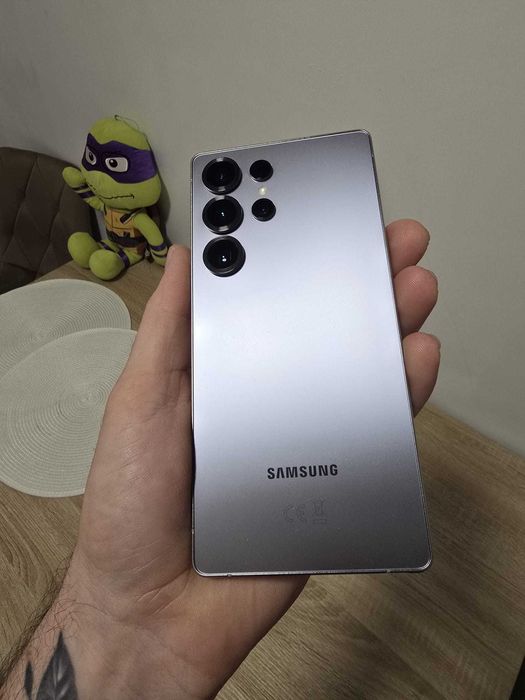 Samsung Galaxy S25 Ultra