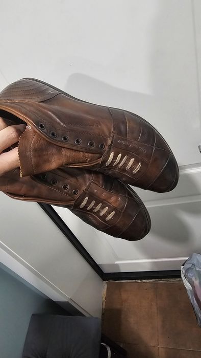 Оригинальная Итальянская обувь