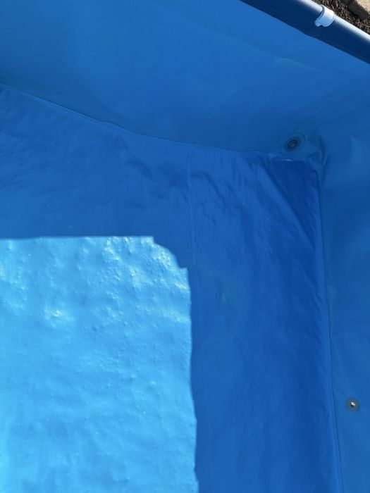 Piscina bestway