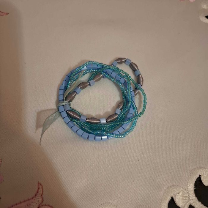 Нова Маркови Гривни  видове