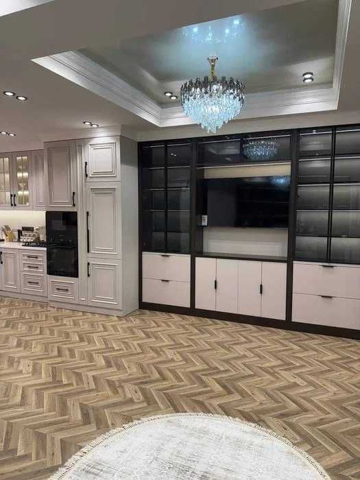 Срочно Сдам 2-ком шикарная квартира Жк Дархан только иностранцам 736!