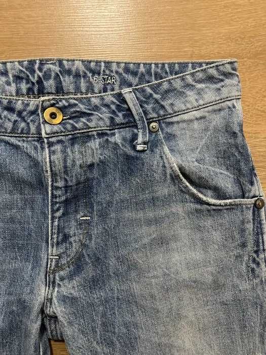 G-star Raw Arc 3D Slim мъжки дънки W31