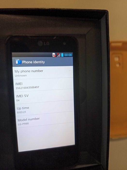Стари смартфони работещи Lenovo, LG, Sony