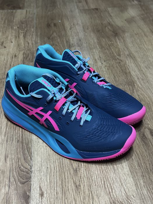 Adidasi Padel Asics Gel Revolution X 46.5