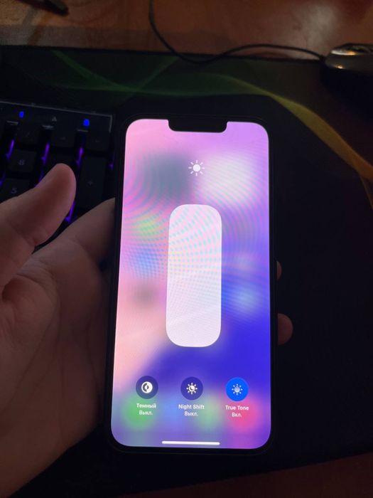 Продам Айфон 14 128гб