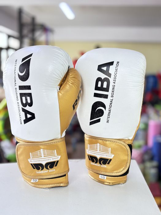 Шлем для бокса и мма