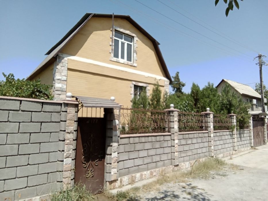 Продам дачу 6 соток полностью готовую