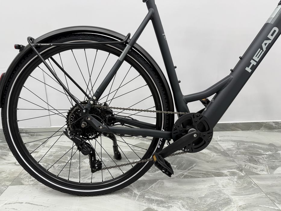 Eлектрическо колело 250W Shimano – 50km пробег  НАЛИЧНО В СОФИЯ