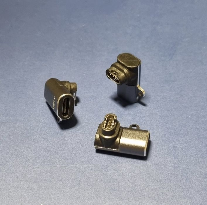 Adaptor pentru Garmin (mufa de incarcare) la USB-C