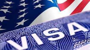 Брон интервью в США USA Visa Interview Amerika (oldindan tolov yoq)