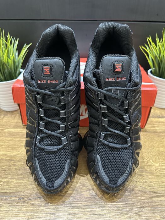 Nike Shox TL Обувки 43, 44 номер Чисто Нови