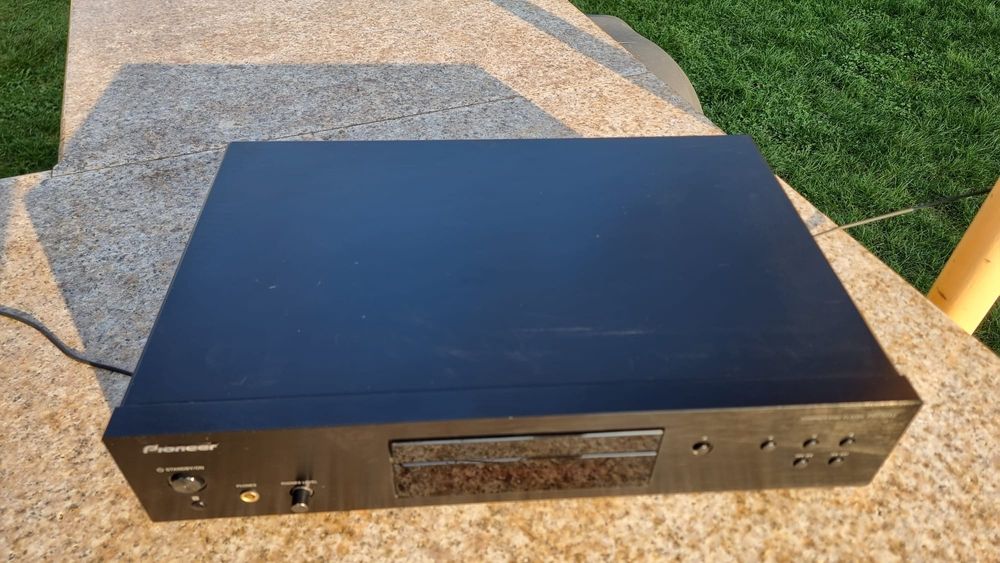 CD player Pioneer PD - 30 AE