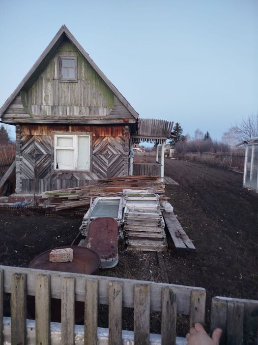 Дача 7 соток Щучинск