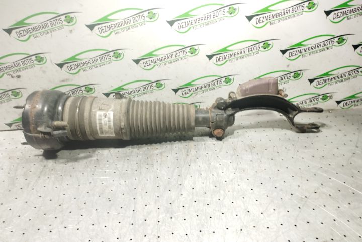 Perna aer fata stanga 4G0.616.039.AF Audi A6 4G/C7