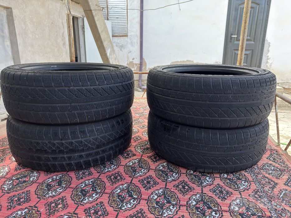 BYD Balon razmer 235/50/R19 4 ta B/U
