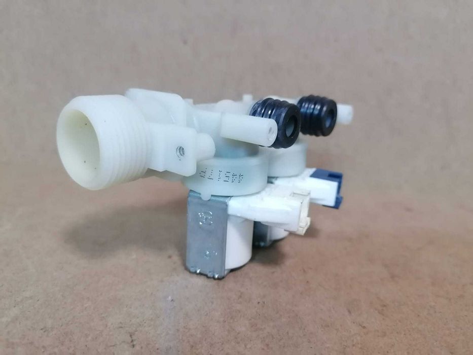 Electrovalva dubla masina de spalat Indesit Hotpoint / C153