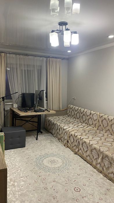 Продается 3 комнатная квартира