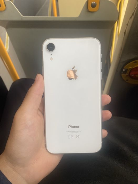 Iphone xr айфон хр
