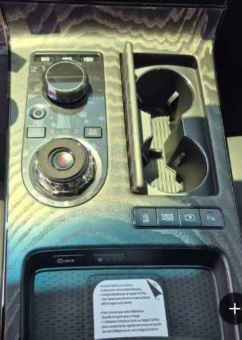 Genesis G80 2,5 FULL