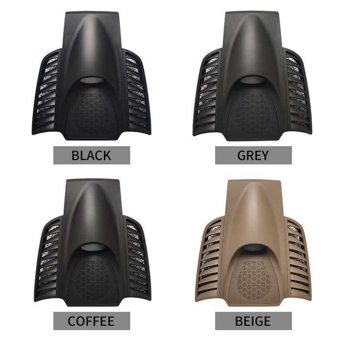 Sport Chrono Хронометър за Porsche Cayenne (2011–2017) – Retrofit kit