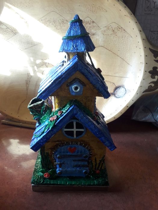 Ручная работа! Эксклюзив!