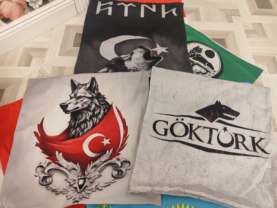 Подушки для авто и дивана