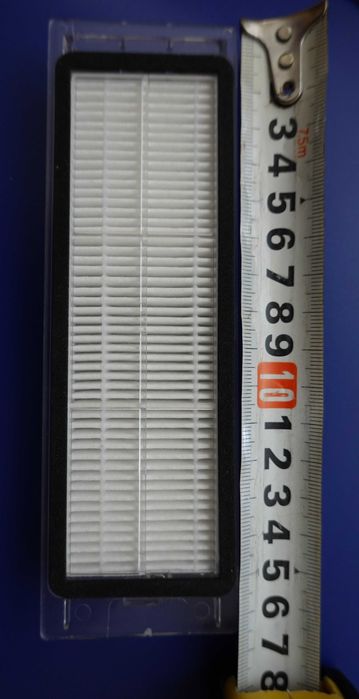 Ultra Hepa филтър за прах за Xiaomi Mi Robot Vacuum Mop