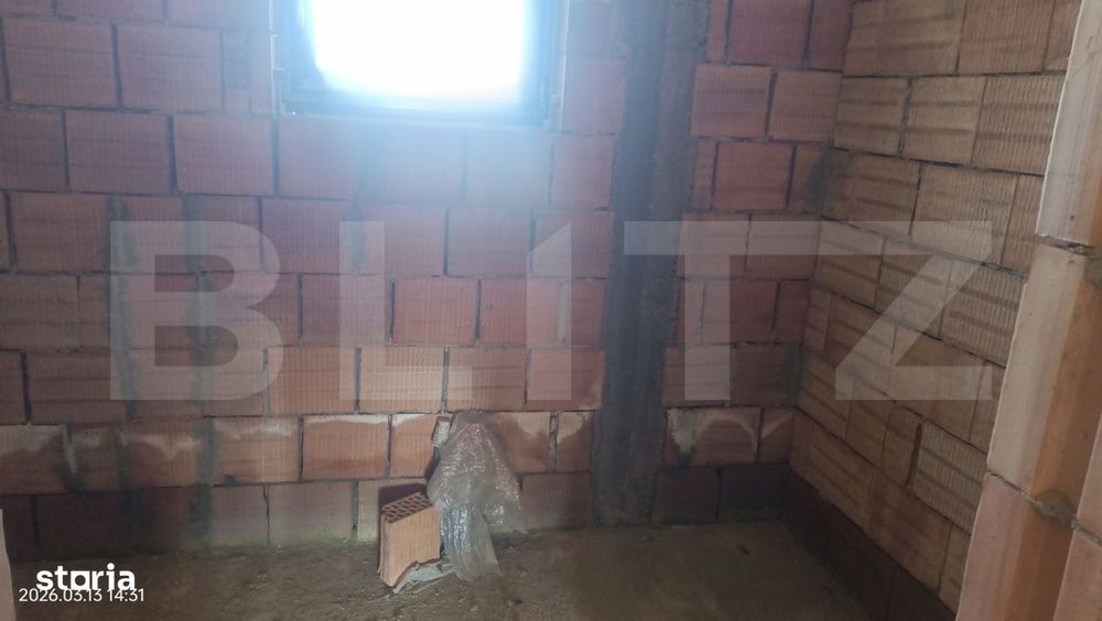 Casa la Rosu – Localitatea Dumbravioara, com Ernei
