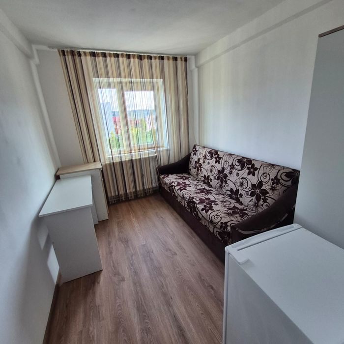 Garsoniera de închiriat