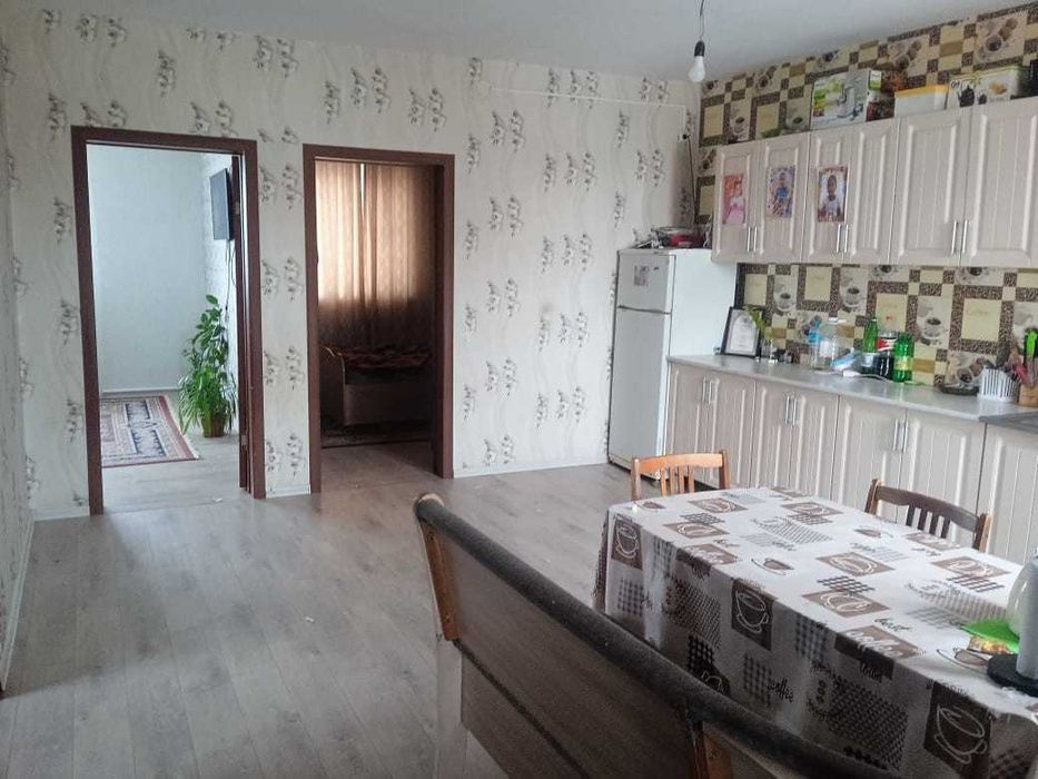 Продажа 3-комнатной квартиры