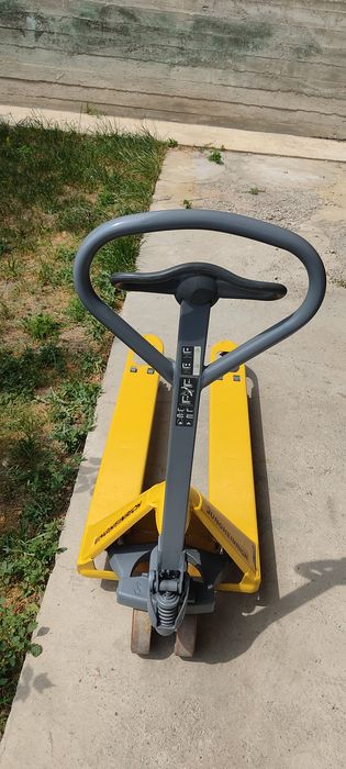 Рохля 2200тонн. Немецкая