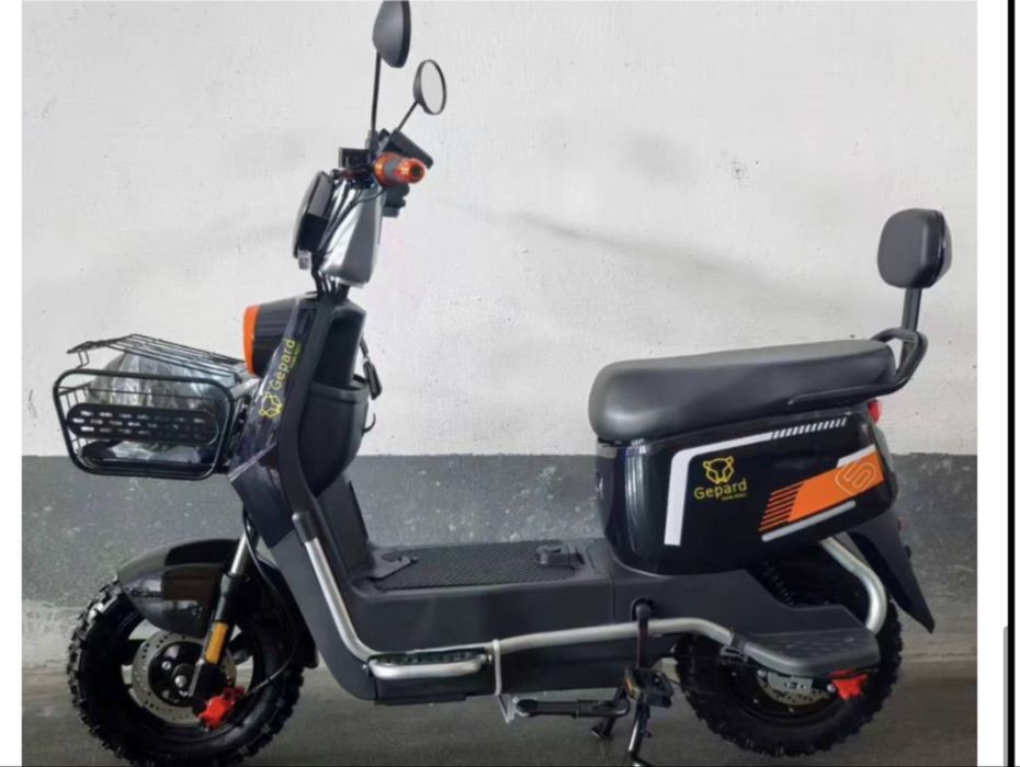 Электровелрсипеды оптом