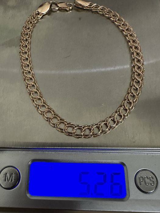 Тилла бираслет кобра 583 пр