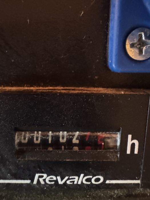 Generator HONDA   AGT8203 HSB  7 kva